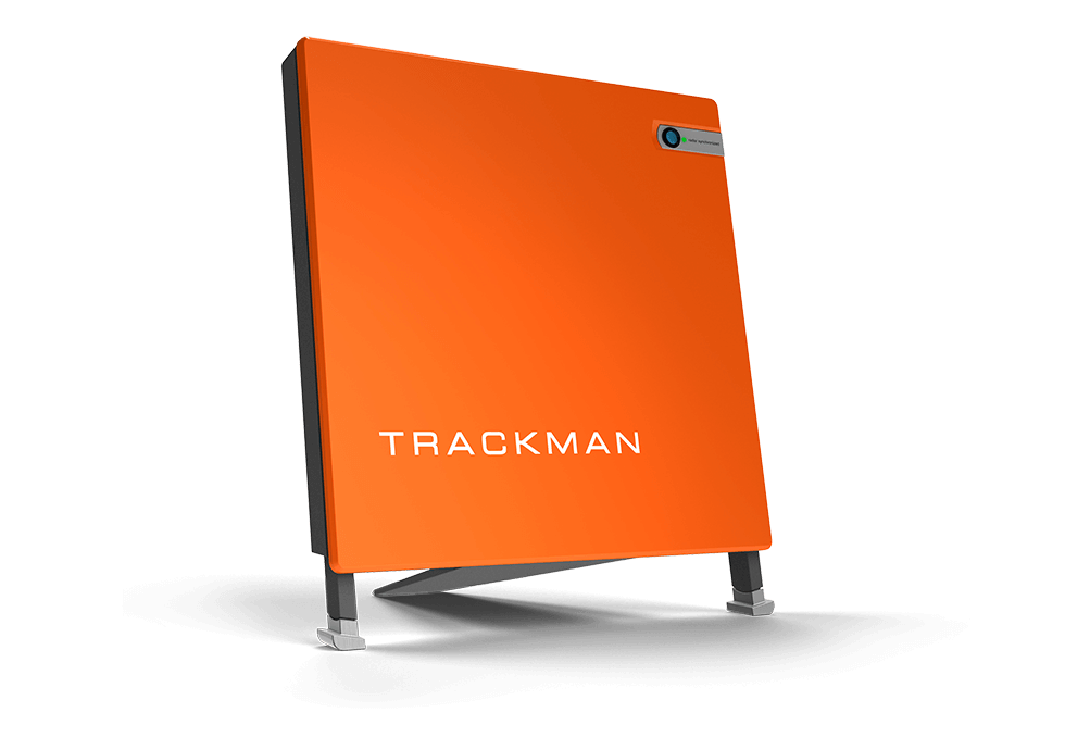 Trackman 4 - Indoor Golf